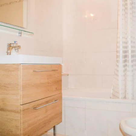 One-bedroom In Bastia * Bastia (Corsica)