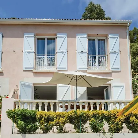 One-bedroom In Bastia Bastia (Corsica)