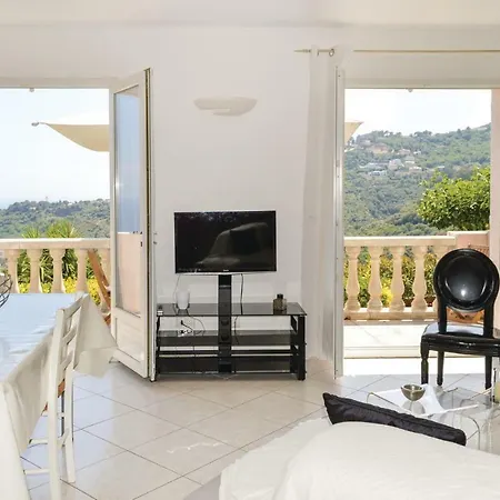 One-bedroom In Bastia