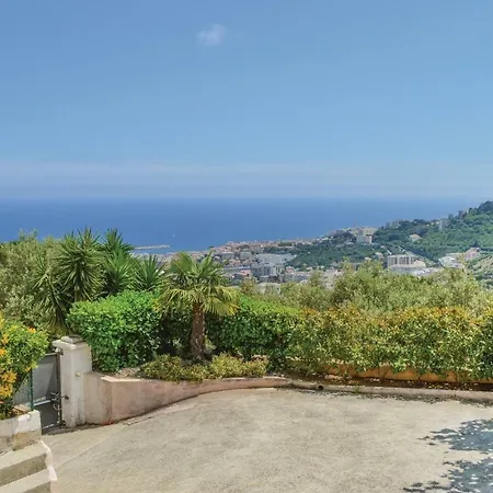 One-bedroom In Bastia Apartment *