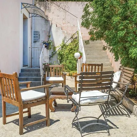 One-bedroom In Bastia